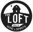 The Loft Wine & Spirits Paris Logo