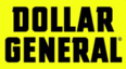 Dollar General Camden Logo