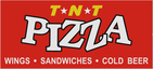 TNT Pizza Paris Logo