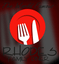 Rhodes Family Diner Logo