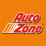 Autozone Paris Logo