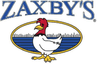 Zaxby's Martin Logo