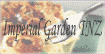 Imperial Garden TNZ Logo