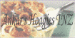 Ankar's Hoagies TNZ Logo