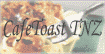 CafeToast TNZ Logo