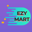 EZY Mart Logo