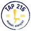 Tap 216 Murray Logo