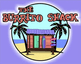 The Burrito Shack Murray Logo