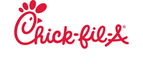 ChickFilA Food Truck Logo