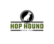 Hop Hound Brew Pub Murray Logo