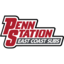 Penn Station Murray Logo