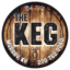 The Keg Murray Logo