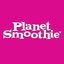 Planet Smoothie Murray Logo