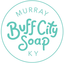 Buff City Soap Murray Logo