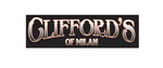 Cliffords of Milan Logo