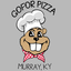 Gofor Pizza Murray Logo