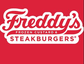 Freddy's Clarksville Logo