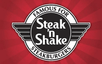 Steak 'n Shake Clarksville Logo