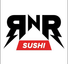 Rock N Roll Sushi Clarksville Logo