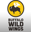 Buffalo Wild Wings Clarksville Logo