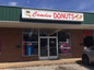 Camden Donuts Logo