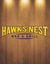 Hawk's Nest Martin Logo