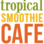 Tropical Smoothie Cafe Murray Logo