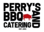 Catering Perry's BBQ Paris Logo