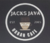 Jacks Java Urban Cafe Logo