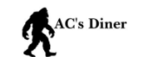 AC's Diner Logo