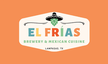 El Frias Lampasas Logo