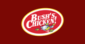 Bush's Chicken Lampasas Logo