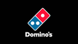 Domino's Lampasas Logo