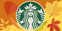 Starbucks Lampasas Logo