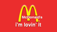 McDonald's Lampasas Logo