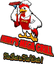 Henry's Mega Grill Logo