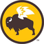 Buffalo Wild Wings Murray Logo