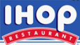 IHOP Murray Logo