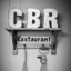 CBR Restaurant Dresden Logo