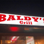 Baldy's Grill Murray Logo