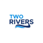 Two Rivers Grill and Bar Logo