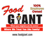Food Giant Murray Logo