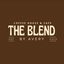 The Blend by Avery Murray Logo